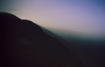 Mountain Colour / Landscapes  Fotografie von Fotograf Atmospherics ★8 | STRKNG