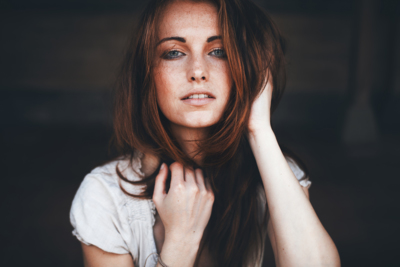 Lovely Tschessy / Portrait  photography by Photographer pollography ★16 | STRKNG