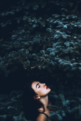Lea / Portrait  photography by Photographer pollography ★16 | STRKNG