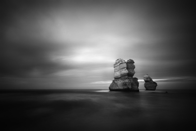 It's A New World Since I've Found You / Schwarz-weiss  Fotografie von Fotograf Volker Birke ★2 | STRKNG