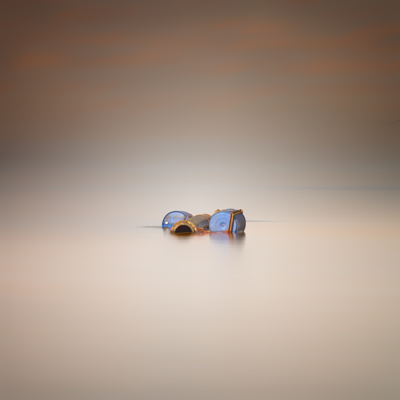 Change the Future / Fine Art  photography by Photographer Volker Birke ★2 | STRKNG