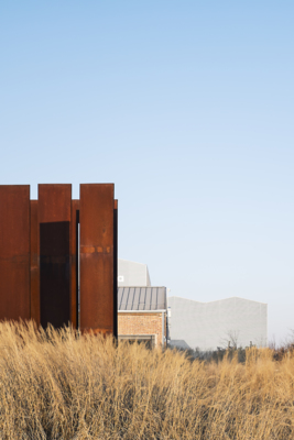 Hangar Bicocca / Architecture  photography by Photographer Simone ★1 | STRKNG