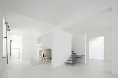 showroom / Interior  Fotografie von Fotograf Fabio Mantovani ★1 | STRKNG