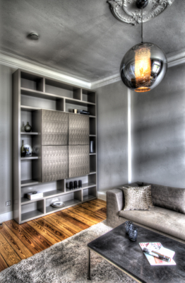 Interior  photography by Photographer Christof Haake | STRKNG