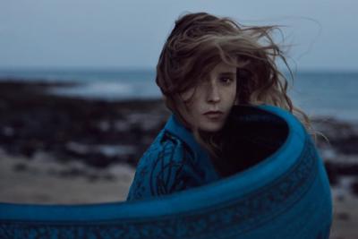 Says / Mood  photography by Model Alessandra ★19 | STRKNG