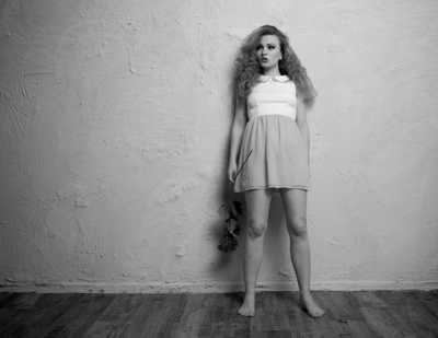 Conceptual  photography by Photographer Magdalena Roeseler ★1 | STRKNG