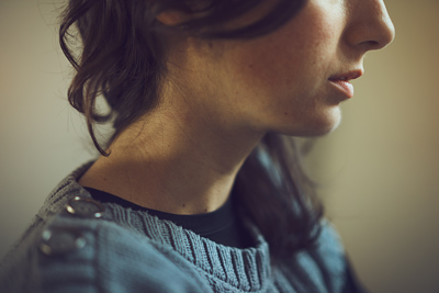 Zaza / Portrait  photography by Photographer Gregory Steenbeek ★5 | STRKNG