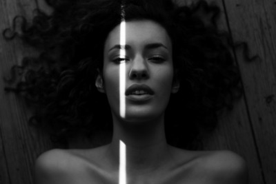 Jennyfer / Portrait  photography by Photographer Gregory Steenbeek ★5 | STRKNG