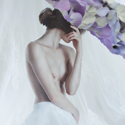 La grande guerra / Fine Art  Fotografie von Fotograf Chiara Lombardi ★3 | STRKNG