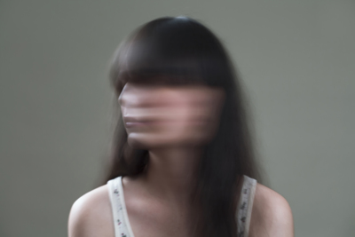 strange days / Portrait  photography by Photographer Mariana Garcia | STRKNG