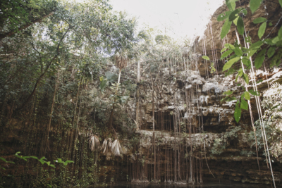 Spiritualized / Natur  Fotografie von Fotografin Mariana Garcia | STRKNG