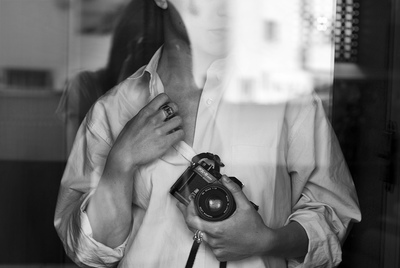 Menschen  Fotografie von Fotografin MuraGlia g. ★4 | STRKNG