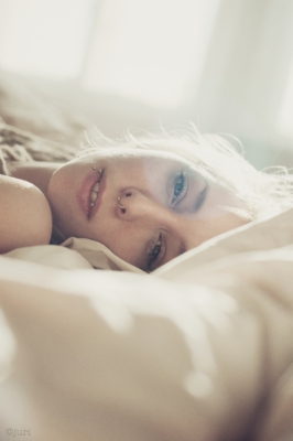 Picture me / Portrait  photography by Model Somallie ★20 | STRKNG