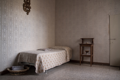 Interiors Project #2 / Interior  Fotografie von Fotograf Fabrizio Olivi ★4 | STRKNG