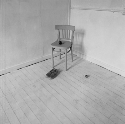 Absence / Konzeptionell  Fotografie von Fotograf Nigel Maudsley | STRKNG