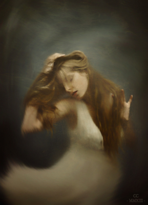 mermaid / Portrait  Fotografie von Fotograf claudiocavallin | STRKNG