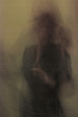 Figure #2 / Fine Art  Fotografie von Fotograf Nasos Karabelas ★17 | STRKNG