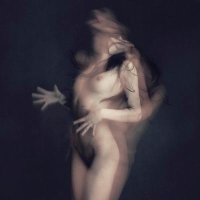 Dance / Nude  Fotografie von Model nakiesheri ★128 | STRKNG