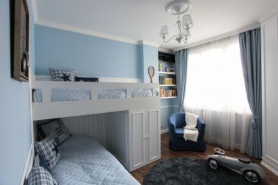 Children's room / Interior  Fotografie von Fotograf Volen Evtimov | STRKNG