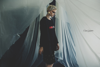 Mode / Beauty  Fotografie von Fotografin Chiara | STRKNG