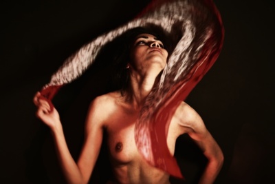 Nude  Fotografie von Fotograf Sento ★2 | STRKNG