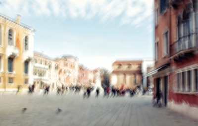 Venice / Fine Art  photography by Photographer Murat Ozkasim ★2 | STRKNG