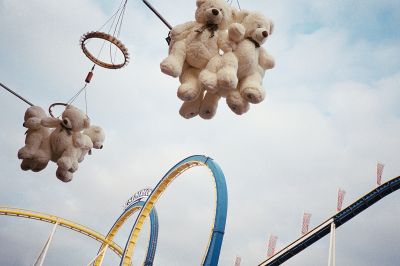 Untitled / Documentary  photography by Photographer Benedetta Falugi ★11 | STRKNG