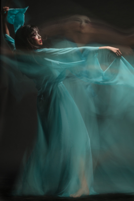 Spirits / Konzeptionell  Fotografie von Fotograf DQ ★1 | STRKNG