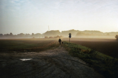 Morning Round / Landscapes  Fotografie von Fotograf Auflöser ★1 | STRKNG