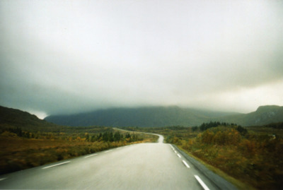 Road to Gimsoy / Landscapes  Fotografie von Fotograf Auflöser ★1 | STRKNG