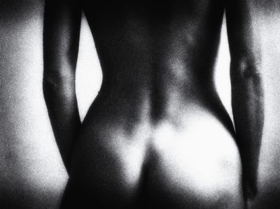 Schwarz-weiss  Fotografie von Fotograf ECD.2 ★9 | STRKNG