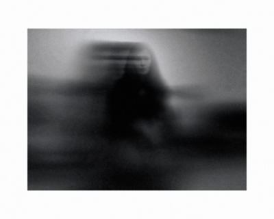 Lucinda child / Schwarz-weiss  Fotografie von Fotograf ECD.2 ★9 | STRKNG