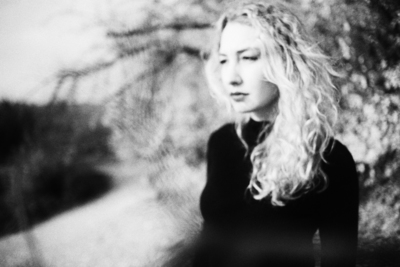 tears in the sun / Black and White  photography by Model Liliova ★3 | STRKNG