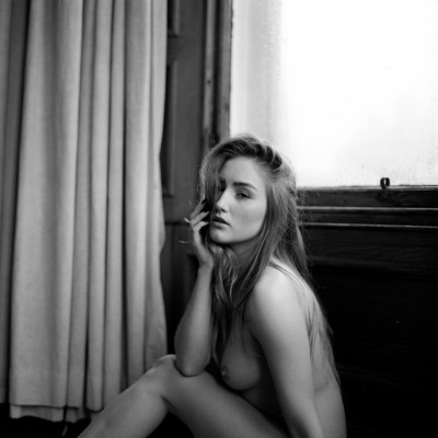 compelling / Nude  Fotografie von Fotograf Ian Allaway | STRKNG