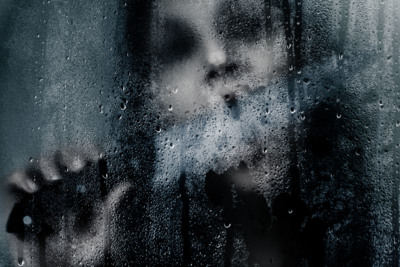 Cold steel / Fine Art  Fotografie von Fotograf Óscar Barrera ★1 | STRKNG