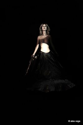 Marina / Nude  photography by Photographer ales vega ★1 | STRKNG