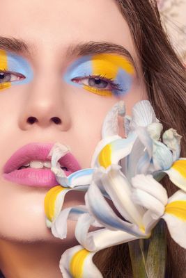 BLOSSOM / Fashion / Beauty  photography by Photographer Debora Di Donato ★1 | STRKNG