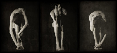 Conceptual  photography by Photographer Eleonora Manca ★2 | STRKNG