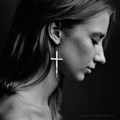 no title / Portrait  photography by Photographer Bulgakov Dmitry ★4 | STRKNG