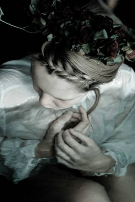 where have you been / People  photography by Photographer Maren_Fotografie ★2 | STRKNG