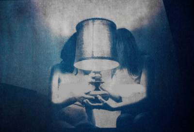 invisible / Fine Art  Fotografie von Fotografin Nywg ★1 | STRKNG