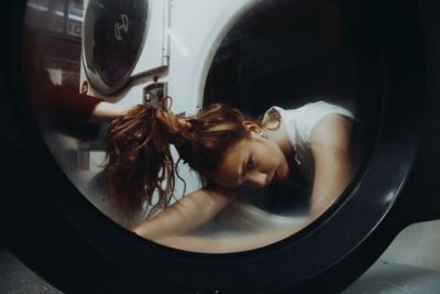 ULTRAVIOLENCE / Fashion / Beauty  photography by Photographer Marie Meister ★3 | STRKNG