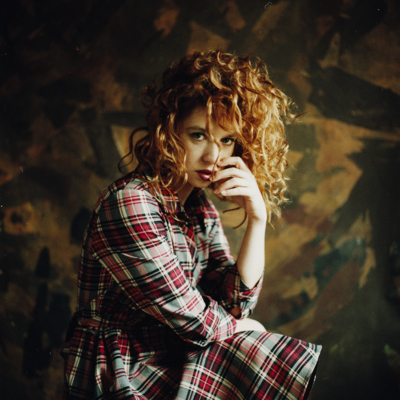 Portrait  Fotografie von Fotograf Lukas | STRKNG