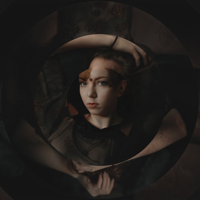 Resolve / Fine Art  Fotografie von Fotograf Formofadrop ★11 | STRKNG