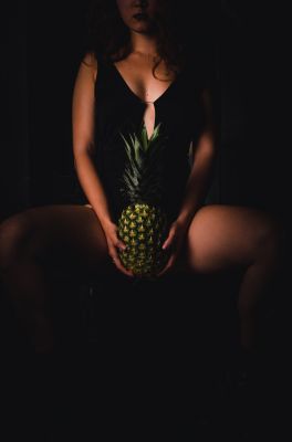 Food Porn / Fine Art  Fotografie von Fotograf CITPELO ★2 | STRKNG