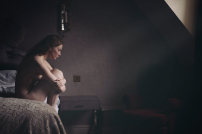 Losing My Religion / Fine Art  Fotografie von Fotograf The Narratographer ★1 | STRKNG