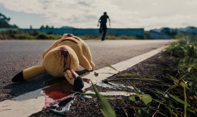 Pokemon gone (game over) / Action  photography by Photographer polod ★1 | STRKNG