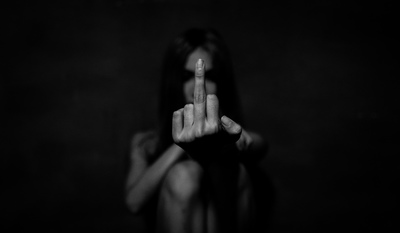 to whom it may concerns / Schwarz-weiss  Fotografie von Fotograf polod ★1 | STRKNG