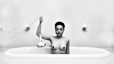 last bath / Nude  Fotografie von Fotograf polod ★1 | STRKNG