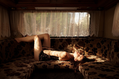 Madeilena / People  photography by Photographer obiwolf ★5 | STRKNG